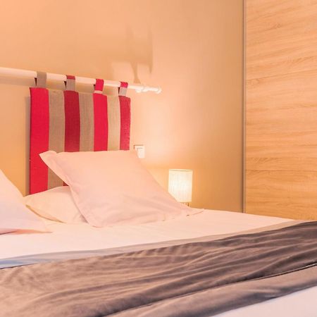 Espace Zen'Ing Gondecourt Kültér fotó