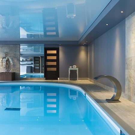 Espace Zen'Ing Gondecourt Kültér fotó