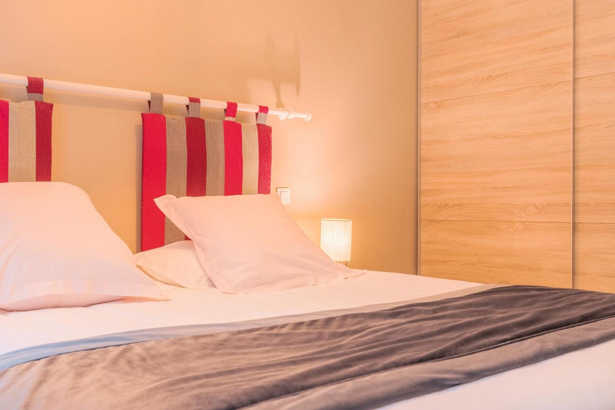 Espace Zen'Ing Gondecourt Kültér fotó