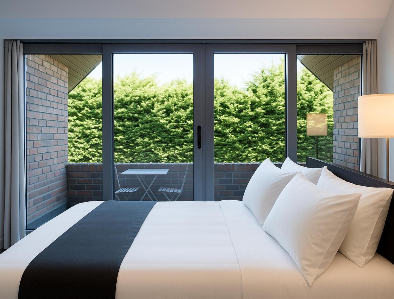 Espace Zen'Ing Gondecourt Kültér fotó
