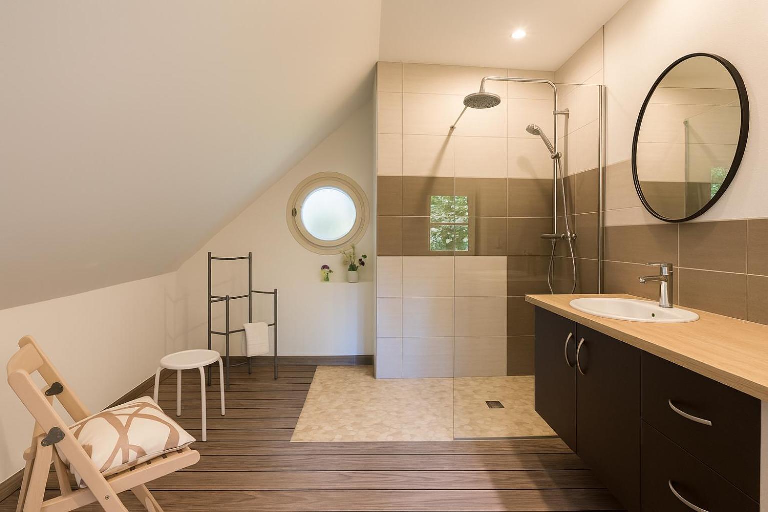 Espace Zen'Ing Gondecourt Kültér fotó