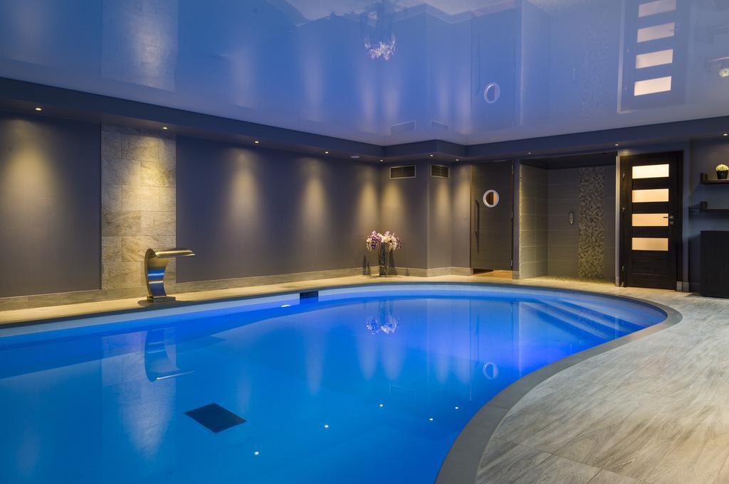 Espace Zen'Ing Gondecourt Kültér fotó