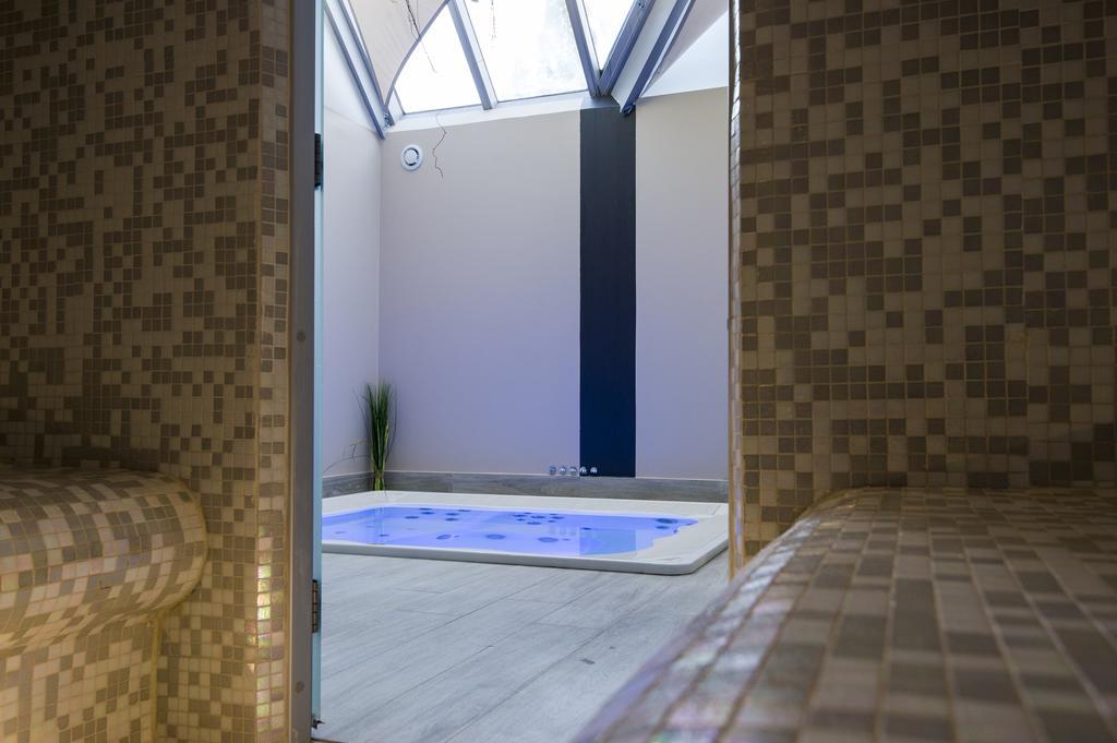 Espace Zen'Ing Gondecourt Kültér fotó