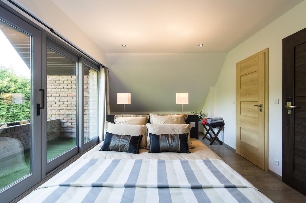 Espace Zen'Ing Gondecourt Kültér fotó