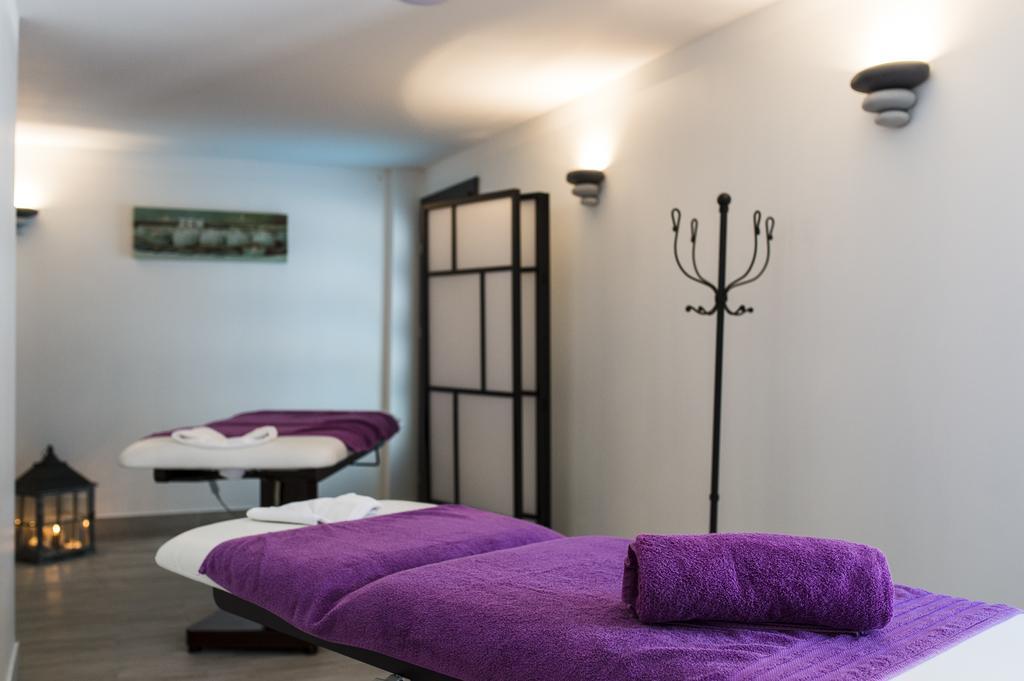 Espace Zen'Ing Gondecourt Kültér fotó