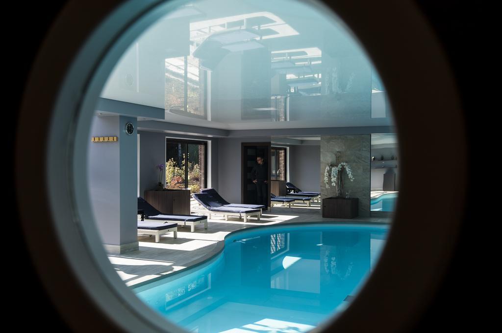 Espace Zen'Ing Gondecourt Kültér fotó