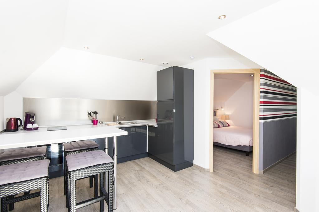 Espace Zen'Ing Gondecourt Kültér fotó